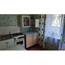 >>Продам 1 комн. кв-ру в п. Эсхар, 1/5, высокий цоколь