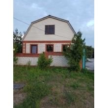 >>Продам двухэтажный дом в Малиновке Чугуевского района