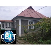 >>Продам будинок в мальовничій частині Подільських Товтр