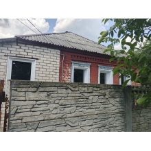 >>Продаём дом  в Малиновке. 60 кв.м 7000 у.е.