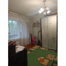 >>2-кімнатна квартира покращеного планування в центрі міста Чугуєва