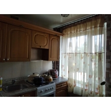 >>2 комн. кв-рa в Чугуеве ( Башкировка), 3/5, не угловая
