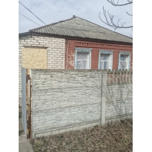 >>Продаём дом  в Малиновке. 60 кв.м 7000 у.е.