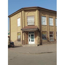 >>Продам 2-х этажное здание в центре города Чугуев