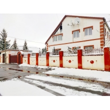>>продаже 2 этажный дом в Чугуеве, пгт Башкировка.