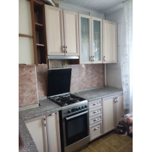 >>Продам затишну 1 кімн. кв-ру в новобудові