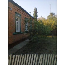 >В Башкировке продам дом пл. 60 кв.м