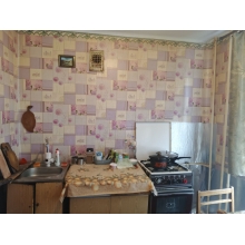 >>Продам 1 кімн. кв-ру в с. Малинівка, пл. 39 кв.м, 4/5