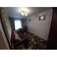 >Продам двухкомнатную квартиру в городе Чугуев