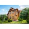 >Продам классный дом в экологически чистом месте у реки Северский Донец.