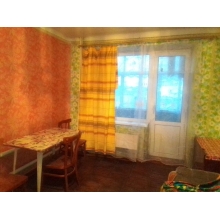 >>Продаём изолированную 1 комнатную квартиру в центре п.г.т. Малиновка.