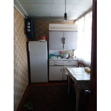 >Дом 60 кв.м c газом в с.Зеленый колодец