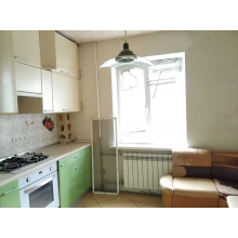 >>1 комн. квартирa в Чугуеве (Башкировка), 3/5 