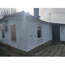 >>Часть дома пл. 52 кв. м, недалеко от центра города Чугуев