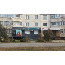 >>Продам два смежных помещения в центре города Чугуев.