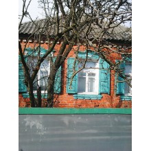 Продам дом в Введенке