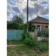 >>Добротний будинок пл. 66 кв.м