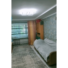 >>Продається одна кімната в гуртожитку, район залізничного вокзалу, загальна площа 18 кв.м, 3/5