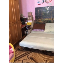 >>Продам 1 ком. квартиру в пгт Эсхар, 4/4, пл. 30 кв.м